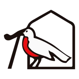 Logótipo de Robin Builders