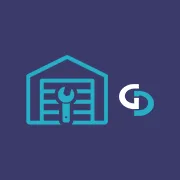 Repair Garage Door Springs logo