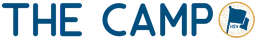 Logo The Camp
