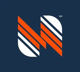 Magnitude / Manufacturing - Art - Identity logo