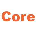 Logo van Core Distribution Inc