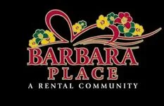 Barbara's Place logo