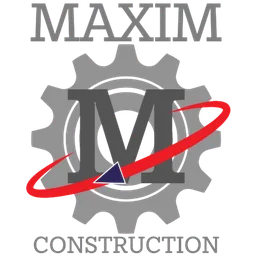 Logo de Maxim Construction Inc