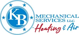 KB Mechanical Services LLC logo