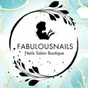 Logo firmy Fabulousnails