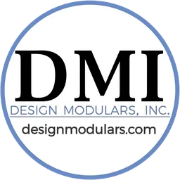 Design Modulars Inc logo
