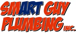 Smart Guy Plumbing, Inc. logo