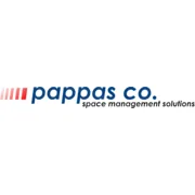 Pappas Co logo