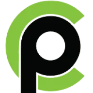 Commercial Painting Inc. logosu