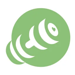 3Score Gym logo