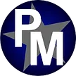 PM Pest Control logo