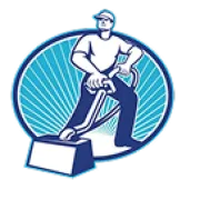 Dirt Doctor Carpet Cleaning logo