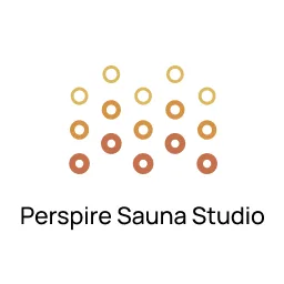 Perspire Sauna Studio Monument logo