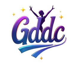 Logo von Golden Dolls Dance Company