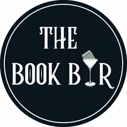 Logo for The Book Bar