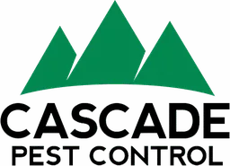 Cascade Pest Control logo