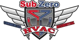 Sub Zero Heating & Air Conditioning logo