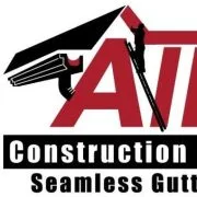 Logo Ritchie Roofing and Sheet Metal