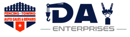 Logo van Day Enterprises Llc