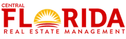 Logo for Central Florida Real Estate Management