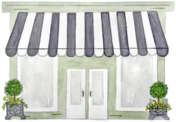 Everything Home Charleston logosu