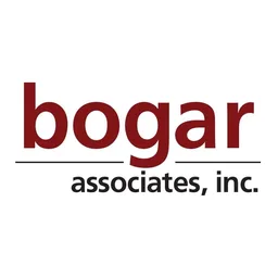 Bogar & Associates logo