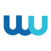 Logo de WEBUP