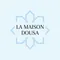 Logo for La Maison Dousa