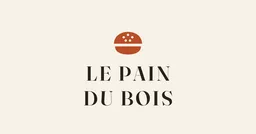 Logo for Le Pain Du Bois