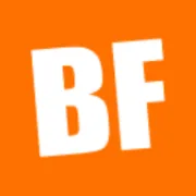 شعار Basic-Fit 24/7