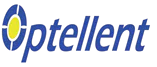 Logoen til Optellent Inc.