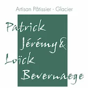 Pâtisserie Bevernaege logo