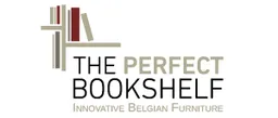 Logo von The Perfect Bookshelf by Chennaux & Fille