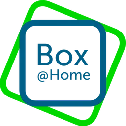 Logo von Box@Home Mechelen