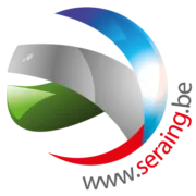 Logotyp för École des Six-Bonniers