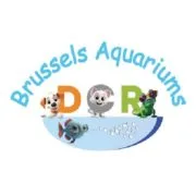 Compagnie Internationale D'aquariophilie D'agencement Et logo