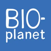 Logo for Bio-Planet Leuven