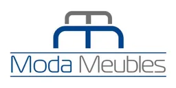 Logoen til Moda Meubles