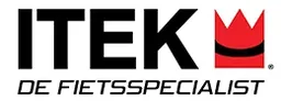 شعار ITEK Hasselt