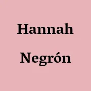 Hair by Hannah Rose logo