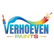 Logotyp för Verhoeven Paints