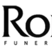 Logo van Funérarium Romain