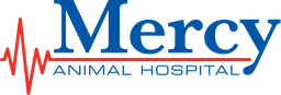Logo van Mercy Animal Hospital