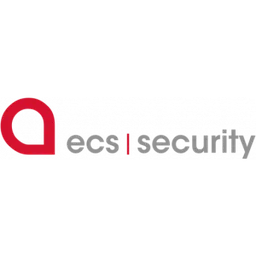 Logo for ECS-Security