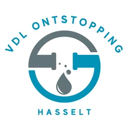 Logo for VDL Ontstopping Hasselt