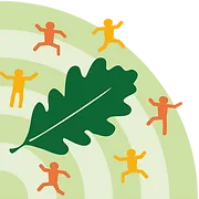 Logo di GO! Leefschool Eikenkring