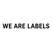 Logo van We Are Labels