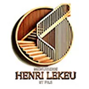 Logo for Menuiserie Henri Lekeu