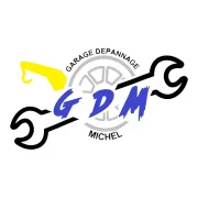 Takeldienst Depannage Michel logosu
