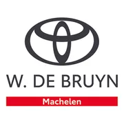Logo van De Bruyn Machelen